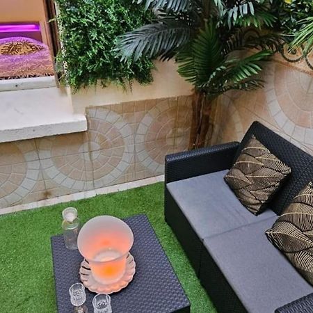 Appartement Avec Terrasse En Rdc Perpignan Zewnętrze zdjęcie